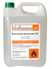 tanica bioetanolo biofiamma